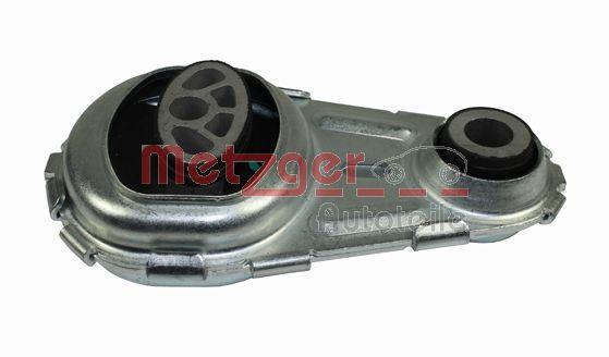 Support moteur (Silent bloc moteur) METZGER ref. 8053717
